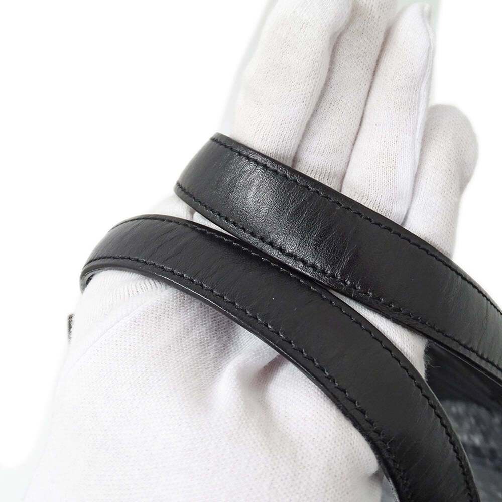 CHANEL Black Tote Bag - Picture 13 of 13